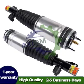 68376339ab Mstimingkits 2x Front Air Suspension Shock Struts Fit Jeep Grand Cherokee Overland 2022-2024