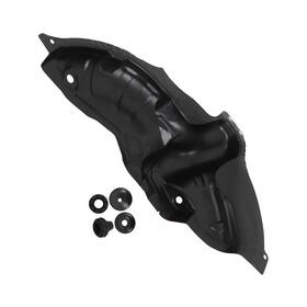 Munirater Aud29840d Rear Left Shock Tower Patch Panel For Mazda 2001-2006 2008-2011 Tribute 999-987