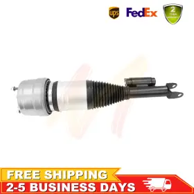 215m-28-fr-2 Muse-carparts 2017-2019 Mercedes E300 Rwd Front Right Airmatic Suspension Strut Assembly W213