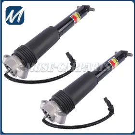84235048 Muse-carparts 580-1129 2x Front Shock Struts Fit Chevrolet C7 Corvette 2014-2019 With Electric