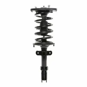 527-00940l New-apf Driver Strut Rear Sport Ride Suspension System Fits 04-05 Grand Prix 313703