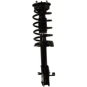 527-01016ar New-apf Passenger Right Strut Front Awd Fits 07 Edge 267783