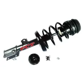 527-01433br New-apf Passenger Right Strut Front Fits 02-04 Saturn L Series 696614