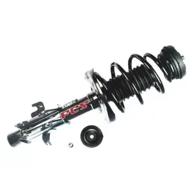 527-01813ar New-apf Passenger Right Strut Front Ss Fits 10 Camaro 981801