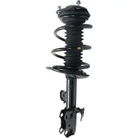 527-50171bl New-apf Driver Strut Front With Sport Package 6 Cylinder Fits 06-08 Rav4 698587