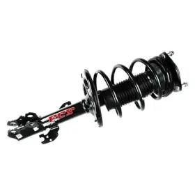 527-50258ar New-apf Passenger Right Strut Front Se 6 Cylinder Fits 07-11 Camry 708339
