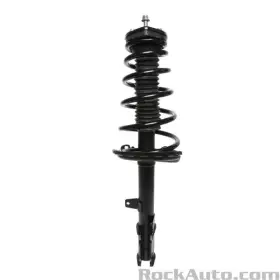 527-50604br New-apf Passenger Strut Rear Vin K 5th Digit Fwd Fits 08-12 Highlander 998040