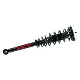 527-59543 New-apf Strut Rear Fits 99-03 Galant 794598