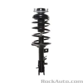 527-59594al New-apf Driver Left Strut Front From 12/98 Fits 99 Infiniti Qx4 346828