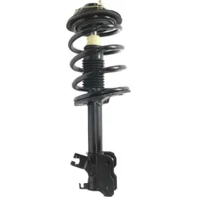 527-60140l New-apf Driver Left Strut Front Se Fits 03-07 Murano 555209
