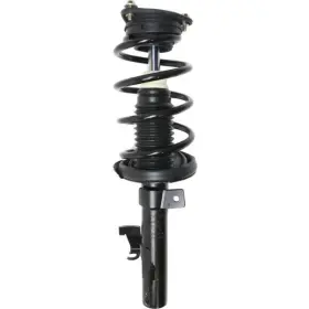 527-60281br New-apf Passenger Strut Front Excluding 17 Inch Wheel From 3/04 Fits 04 Mazda 3 675661