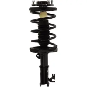 527-60944ar New-apf Passenger Right Strut Front Fits 99-00 Mazda Protege 974701