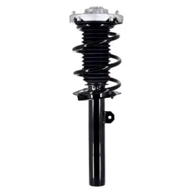 527-61691r New-apf Passenger Strut Front Without Adjustable Suspension Fits 16-19 Bmw X1 426227