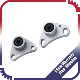 62433967 Newbee Auto Strut Brace Mount Set Fit For 1999-2009 Volvo S80 V70 S60 Xc70 Xc90