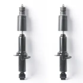 71102 Ningtea 1 Pair Front Shock Absorber Struts Assembly For Nissan Frontier 2005-2013 2014