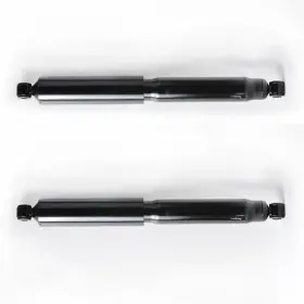 A0198-a0198 Ningtea 1pair Front Shock Absorber Struts For Ford F-250 F-350 Super Duty 1999-2003 2004