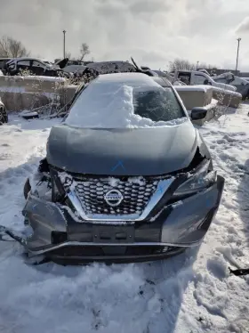 238-10951b Nissan Steering Column Floor Shift Fits 22-23 Murano 1222814