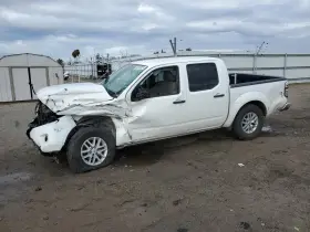 294991 Nissan Used Front Suspension Strut Fits 2019 Frontier 4x2 Grade A