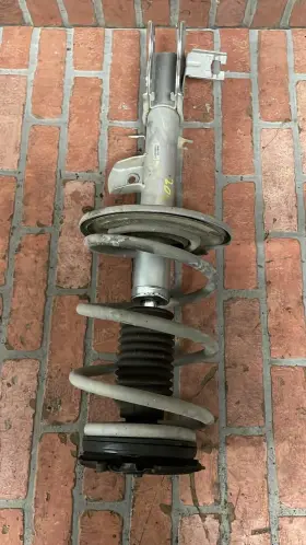 34ns1132 Nissan 2009-2014 Murano Front Strut And Coil Assembly Oem