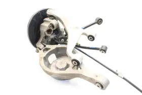 475-59528r Nissan Passenger Right Rear Suspension Assembly Fits 03-09 350z