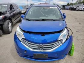 515-59176r Nissan Passenger Right Front Spindle/knuckle Fits 12-19 Versa 1180837