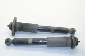 E6210-5aa0b Nissan 526.da1o16 2015-24 Murano Platinum Awd Rear Right And Left Side Shock Strut Absorber