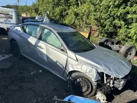 527-11224l Nissan Driver Left Strut Front Fwd Fits 19-20 Altima 532265
