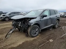 527-11339l Nissan Driver Strut Front Us Built Without Off Road Package Fits 21-25 Rogue 1388337
