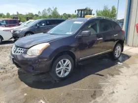 527-50528l Nissan Driver Left Strut Front Thru 1/12 Fits 08-12 Rogue 2672294 527-50528l Nissan Driver Left Strut Front Thru 1/12 Fits 08-12 Rogue 2672294
