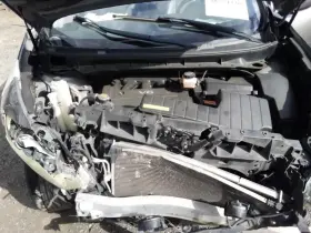 527-50739r Nissan Passenger Strut Front 4 Door Thru 6/13 Fits 09-13 Murano 24809213