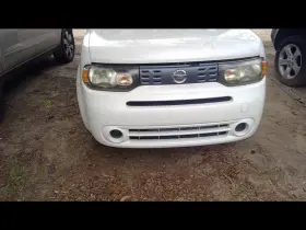 527-50832l Nissan Driver Left Strut Front Fits 09-14 Cube 1071812