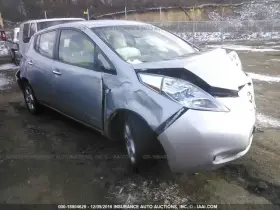 527-51257r Nissan Passenger Right Strut Front Fits 11-12 Leaf 768600