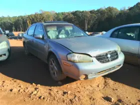 527-59737r Nissan Passenger Right Strut Front Fits 00-02 Maxima 138511