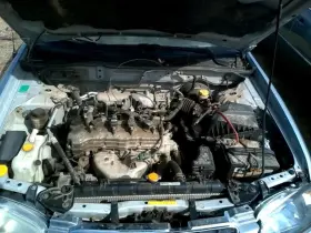 527-59937al Nissan Driver Left Strut Front S Without Abs Fits 02-06 Sentra 2754253-1