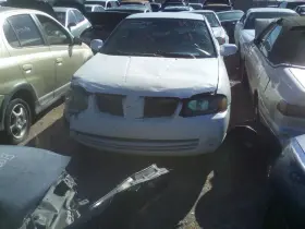 527-59944b Nissan Strut Rear Base Fits 00-06 Sentra 190317