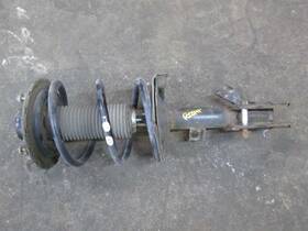 Nissan 527-60366r Passenger Right Front Strut Fits 04-09 Quest 318112