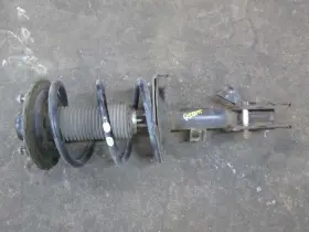 527-60366r Nissan Passenger Right Front Strut Fits 04-09 Quest 318112