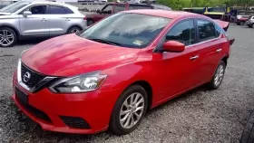 527-60975l Nissan Driver Left Strut Front Fits 13-19 Sentra