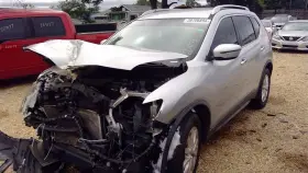527-61404r Nissan Passenger Strut Front Vin J 1st Digit Japan Built Fwd Fits 15-20 Rogue 1128819