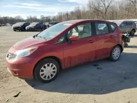 527-61451r Nissan Passenger Right Strut Front Sedan Fits 14-19 Versa