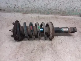 56110ez81a Nissan 527-61674 2018 Titan Xd Right/left Front Strut With Coil Oem Id