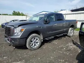 527-61676 Nissan Strut Front Platinum Reserve Fits 16-20 Titan Xd 1842292