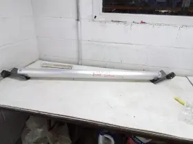 527.da1x24 Nissan 2024 Z Rear Strut Tie Bar Aluminum With Bracket Oem