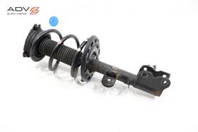 Nissan 540503ja0a 2017-20 Pathfinder 4x4 Front Right Shock Absorber Strut And Coil Spring Oem
