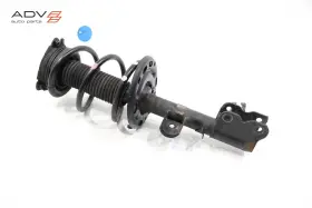 540503ja0a Nissan 2017-20 Pathfinder 4x4 Front Right Shock Absorber Strut And Coil Spring Oem