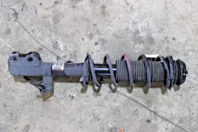 54302-3wc0c Nissan 12-19 Versa Front Right Suspension Shock Absorber Strut W Spring Oem