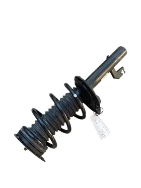 543035mp1d Nissan 2023 Ariya Empower Driver Left Front Strut Shock Absorber Fwd 7k Miles