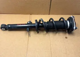 56110-1ea0d Nissan 2009-2020 370z Front Left Driver Shock Strut Absorber Rwd Po31 Oem