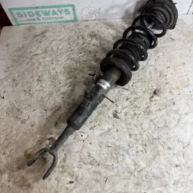 56110-cf40b Nissan 03-05 350z Right Front Shock Absorber And Spring Tokico