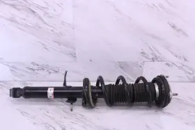56111-jk01c Nissan 09-13 Infiniti G37 Sedan Front Left Lh Driver Side Strut Shock Absorber Spring